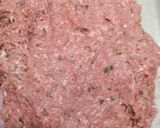 Foto del paso 4 de la receta: Kibis