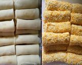 Foto langkah ke 5 dari resep Risol.