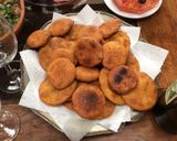 Foto del paso 1 de la receta: Pebre