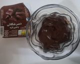 عکس مرحله 2 از دستور آیس دالگونا شکلاتی 😋