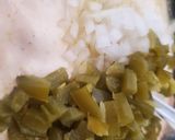 Foto del paso 1 de la receta: Aderezo de mayonesa