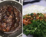 Foto del paso 2 de la receta: Asado Negro