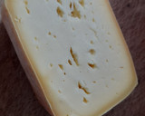 Foto del paso 2 de la receta: Budín de espinaca y Queso de campo