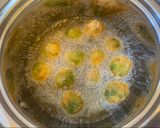 Rántott kelbimbó recept fázis 4 fotója