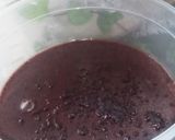 Foto langkah ke 3 dari resep Puding Viral (Nyoklat Bgt) 🍫.