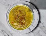 Foto langkah ke 5 dari resep Sayur Ares Khas Lombok.