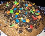 Foto del paso 7 de la receta: Chocotorta