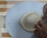 A picture of step 8 of चंद्रकला गुझिया रेसिपी #MRW #W2 #chandrakala #Holispecialrecipe.