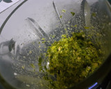Foto del paso 1 de la receta: Hamburguesas de espinaca y garbanzo