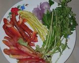 Foto del paso 3 de la receta: Hígado de res guisado.