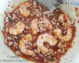 รูปขั้นตอนการทำที่ 3 ของ ยำผักกูด #กินผักรักสุขภาพ1