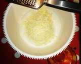 Foto del paso 2 de la receta: Tartaletas de Spaghetti al Pesto de Espinacas