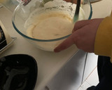 Foto del paso 4 de la receta: Bizcocho fit