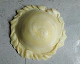 Foto langkah ke 10 dari resep Curry Puff / Karipap Pusing.