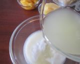 Foto del paso 1 de la receta: Tartaleta de piña para diabéticos