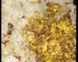 Foto langkah ke 4 dari resep Nasi goreng sat set.