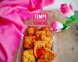 Cara Membuat Tempe Goreng 3