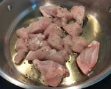 Foto del paso 3 de la receta: Pollo en escabeche