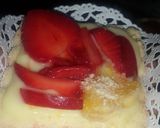 صورة لخطوة 10 من وصفة تارتولات بشكل جديد 🍓🍪