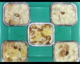 Foto langkah ke 4 dari resep Banana Bread kurma.