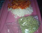 Foto del paso 1 de la receta: Arroz con Albóndigas