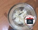 Yoghurt Ovomaltine Chia Bread#homemadebylita langkah memasak 4 foto