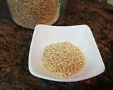 Foto del paso 2 de la receta: Crema de hinojo con arroz integral - sin lactosa y sin gluten