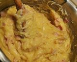 Une image de l'étape 5 de 🍽️ Gougères jambon fromage !! 🧀🥩.