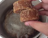 Foto langkah ke 8 dari resep Pempek teri basah.