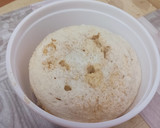 Foto del paso 3 de la receta: Panecillo de avena