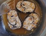 Foto langkah ke 4 dari resep Tahu Gulung Nori.