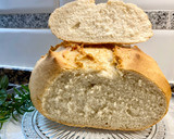 Foto del paso 18 de la receta: Hogaza de pan