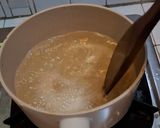 Foto langkah ke 6 dari resep Udang Balon Tanpa Tepung Kentang.