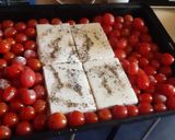 Fetás-Koktél paradicsomos spagetti recept fázis 2 fotója