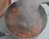 A picture of step 12 of Paneer tikka masala.
