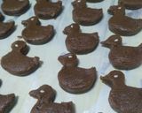 Foto langkah ke 4 dari resep Chocho cookies.