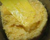 Foto langkah ke 2 dari resep Putu ayu jagung manis.