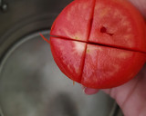 Foto del paso 1 de la receta: Cóctel de Camarón