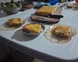 Foto del paso 18 de la receta: Tarta de choclo y queso