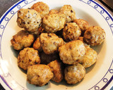 Foto del paso 4 de la receta: Albóndigas a la Madrileña