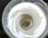 Foto langkah ke 9 dari resep Booster Saat Puasa | Susu Kurma Jelly (195).