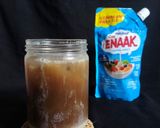 Foto langkah ke 3 dari resep Es Mega Mendung.