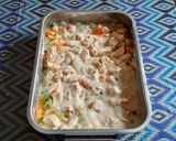 Foto langkah ke 12 dari resep Chicken Vegetables Casserole.