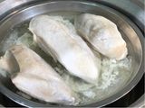 快速雞肉飯/電鍋料理