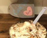 Pas rețetă Kinder Bueno Cheesecake 4 fotografie