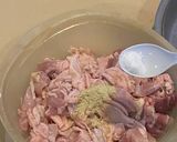 Foto langkah ke 4 dari resep Sate Ayam ala Rumahan.