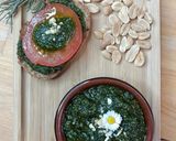 Une image de l'étape 5 de 🌱Pesto aux Fanes de carotte (antigaspi).
