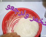 صورة لخطوة 2 من وصفة مطلوع الفريتة السهل الممتنع