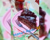 صورة لخطوة 4 من وصفة كيك الشوكولاته 😋