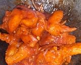 Foto langkah ke 6 dari resep Ayam gochujang.